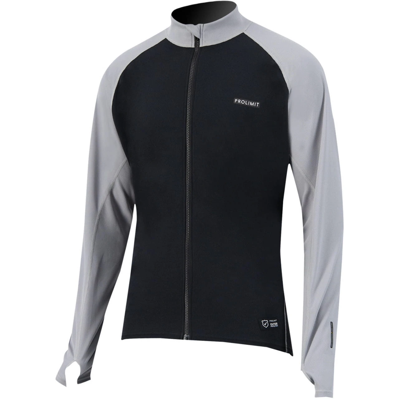 Prolimit Quick Dry SUP Jacke 4 Prolimit Quick Dry SUP Jacke – Bild 2