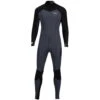 Prolimit Raider 5/3 BackZip Neoprenanzug Herren -Prolimit Verkäufe 400 17010 020 Raider Steamer 5 3 DL GBS Grey Black 2 1280x1280