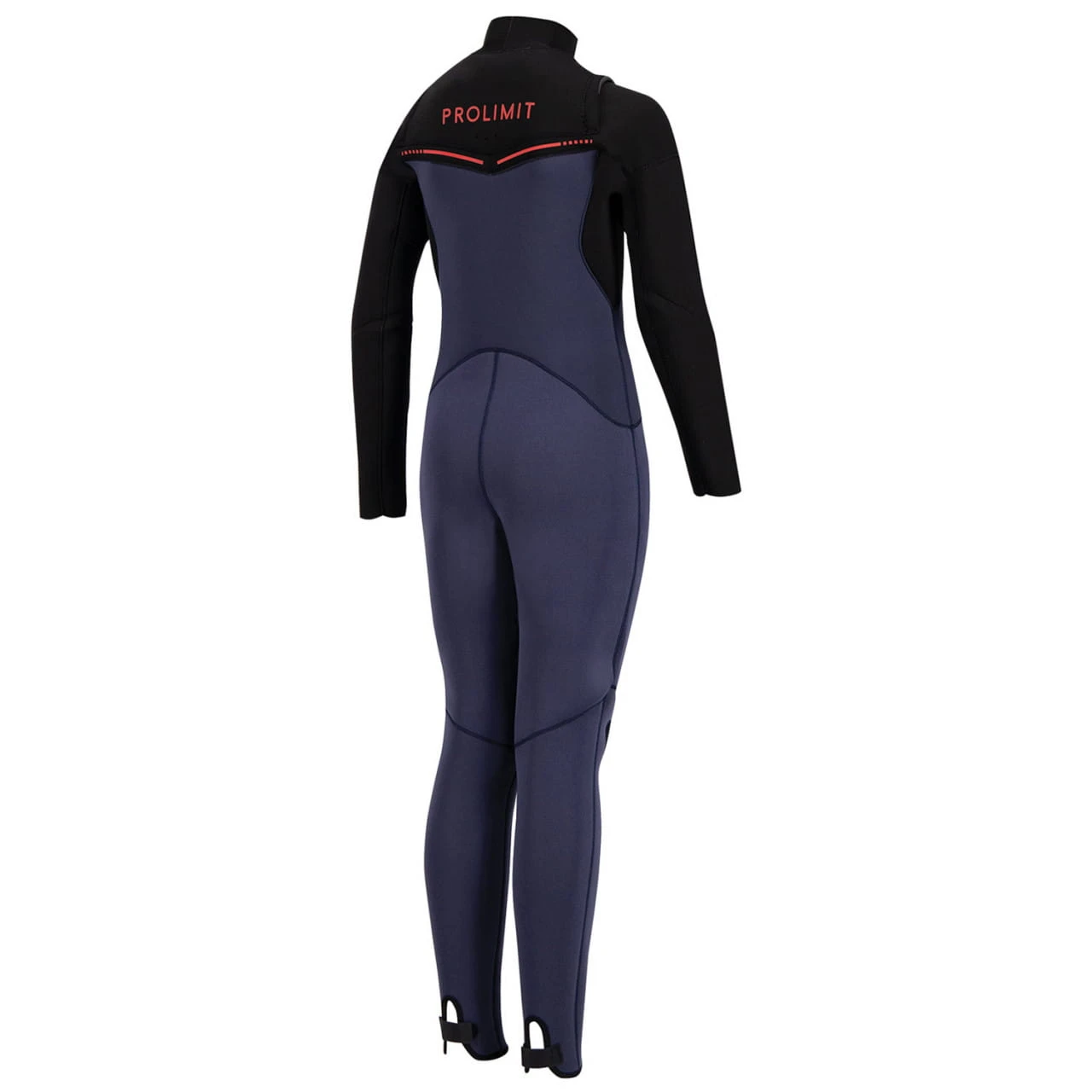 Prolimit Grommet FreeZip 5/3 FrontZip Neoprenanzug Kinder 5 Prolimit Grommet FreeZip 5/3 FrontZip Neoprenanzug Kinder – Bild 3