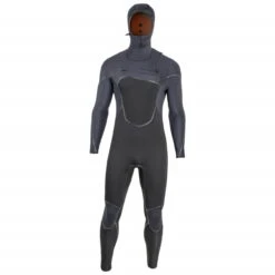 Prolimit Predator Hooded Free_X 6/4 Neoprenanzug Herren