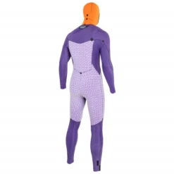 Prolimit Predator Hooded Free_X 6/4 Neoprenanzug Herren -Prolimit Verkäufe 400 23510 020 Predator Steamer DownAirflex 6 4 Free X Hooded FTM Black 6 1280x1280