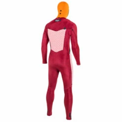 Prolimit Mercury Hooded Free-X 6/4 Neoprenanzug Herren -Prolimit Verkäufe 400 24000 020 Mercury TR Hooded Steamer FreeX 6 4 DL FTM TR Black Blue 6 1280x1280