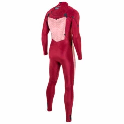 Prolimit Mercury FreeZip 4/3 FrontZip Neoprenanzug Herren -Prolimit Verkäufe 400 24040 010 Mercury TR Freezip Steamer 4 3 DL FTM Black 6 1280x1280