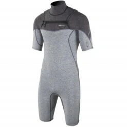 Prolimit Mercury FreeZip 2mm Shorty Neoprenanzug Herren