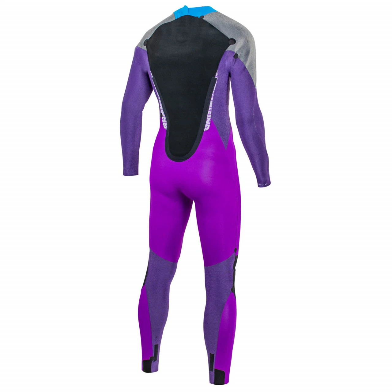 Prolimit Fusion 5/3 BackZip Neoprenanzug Herren 8 Prolimit Fusion 5/3 BackZip Neoprenanzug Herren – Bild 6