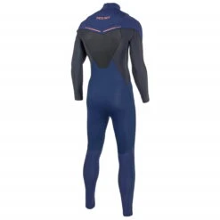 Prolimit Fusion FreeZip 5/3 FrontZip Neoprenanzug Kinder 6 Prolimit Fusion FreeZip 5/3 FrontZip Neoprenanzug Kinder -Prolimit Verkäufe 400 26035 020 Fusion Steamer Freezip 5 3 YA DL GBS Navy 3 1280x1280