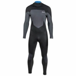 Prolimit Fusion 3/2 BackZip Neoprenanzug Herren