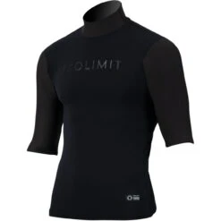 Prolimit Chilltop 1mm Neopren Oberteil Kurzarm