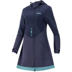 Prolimit Flare Racer Jacket Neopren Mantel Damen