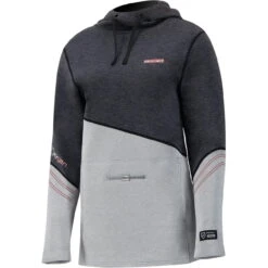 Prolimit Verkäufe -Prolimit Verkäufe 402 05055 000 prolimit womens hoodie oxygen black grey side 1280x1280