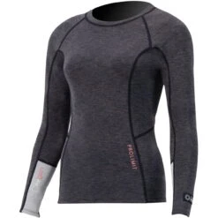 Prolimit Oxygen 2mm Neopren Shirt Langarm Damen
