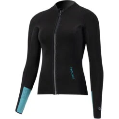 Prolimit Fire 2mm Neoprenjacke Damen