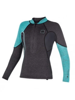 Mystic Diva Longsleeve Women Neopren