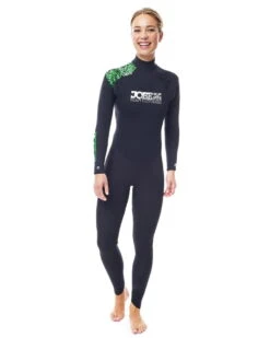 Jobe Heavy Duty 3/2.5mm Neoprenanzug