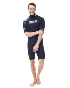 Jobe Heavy Duty 2.5/2mm Shorty Neoprenanzug