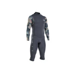 ION Seek Core 4/3 Overknee LS BackZip Neoprenanzug Herren