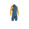 ION Seek Core 2/2 Shorty LS FrontZip Neoprenanzug Herren