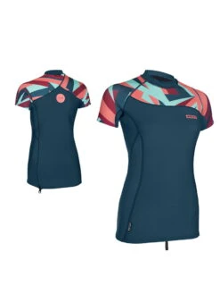 Ion Neo Top SS Women Neopren