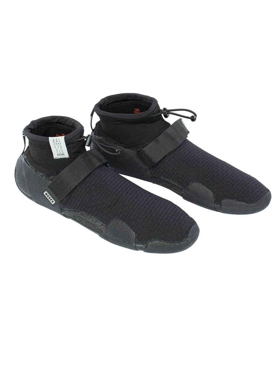 ION Ballistic Shoes 2.5 Round Toe Neoprenschuh 3 ION Ballistic Shoes 2.5 Round Toe Neoprenschuh