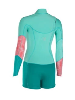 ION Muse 2.0 Shorty LS Zipless Women Neopren -Prolimit Verkäufe 48803 4545p 7735663 89089 1280x1280
