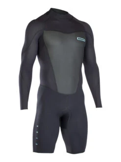 Ion Strike Element 2/2 Longarm/Shortleg BackZip Neopren