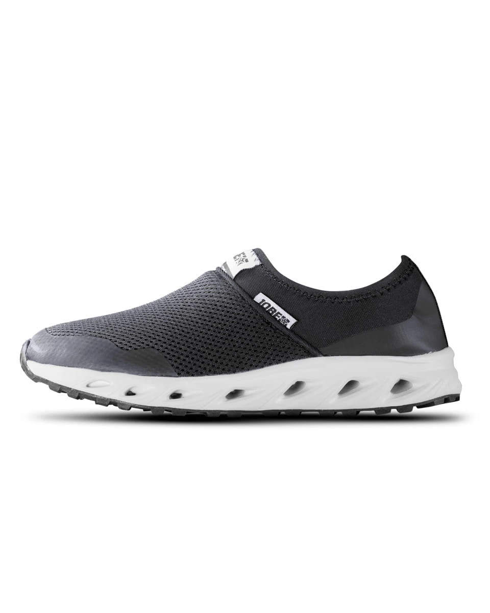 Jobe Discover Slip-on Wassersport Sneakers Schwarz 3 Jobe Discover Slip-on Wassersport Sneakers Schwarz