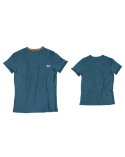 Jobe Discover T-Shirt Men Teal