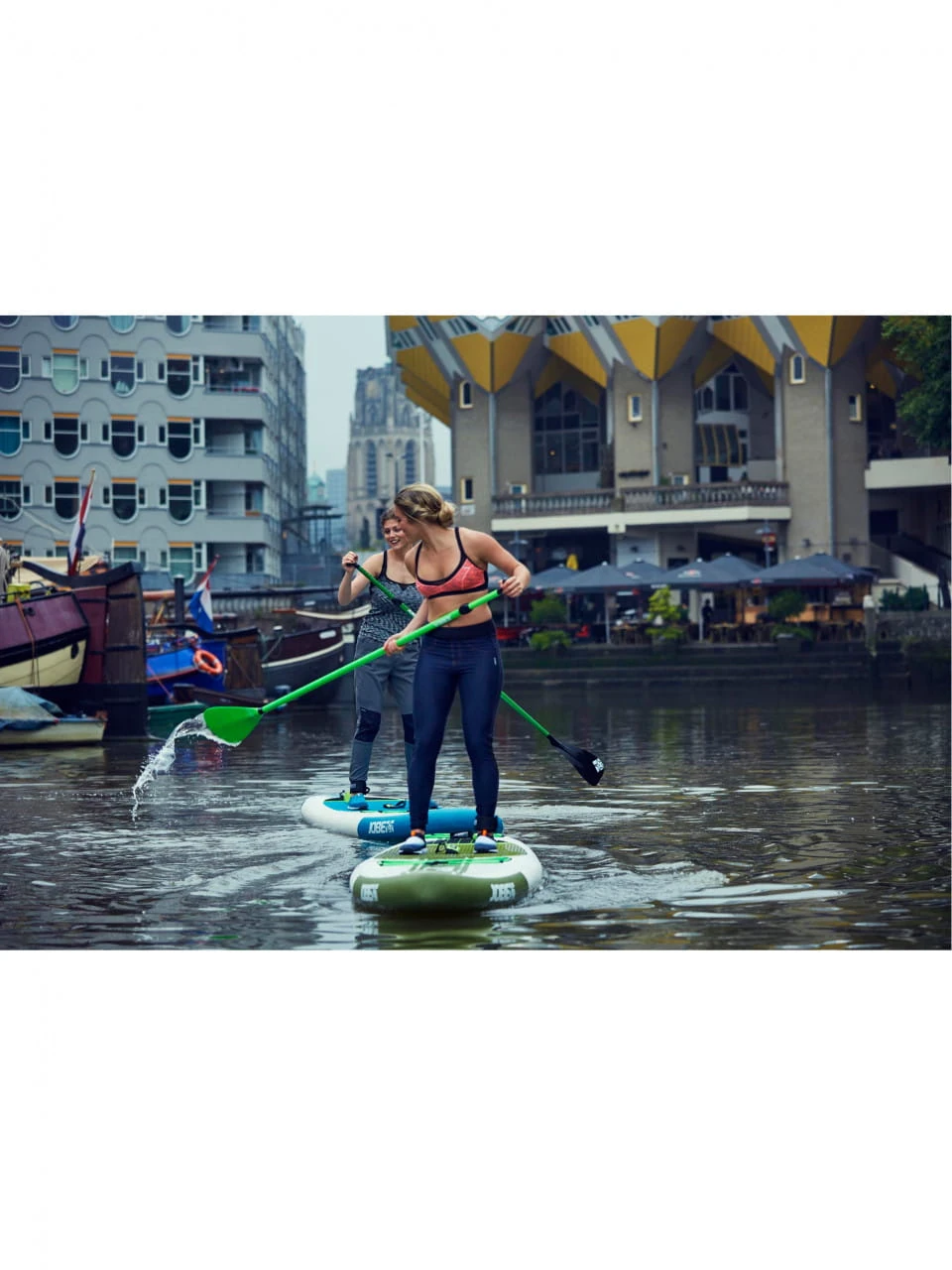 Jobe Discover Sports Bra 5 Jobe Discover Sports Bra – Bild 3