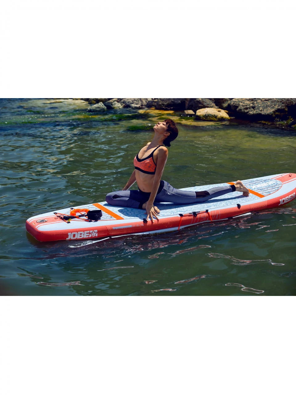 Jobe Discover Sports Bra 6 Jobe Discover Sports Bra – Bild 4