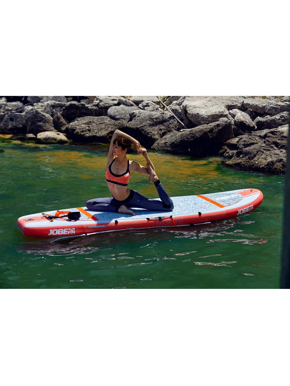 Jobe Discover Sports Bra 7 Jobe Discover Sports Bra – Bild 5