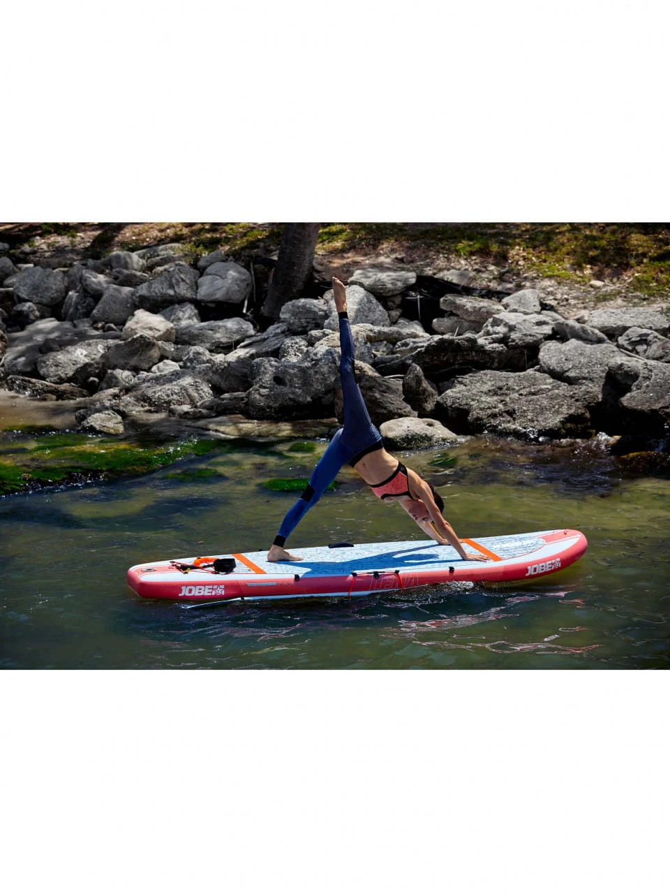 Jobe Discover Sports Bra 8 Jobe Discover Sports Bra – Bild 6