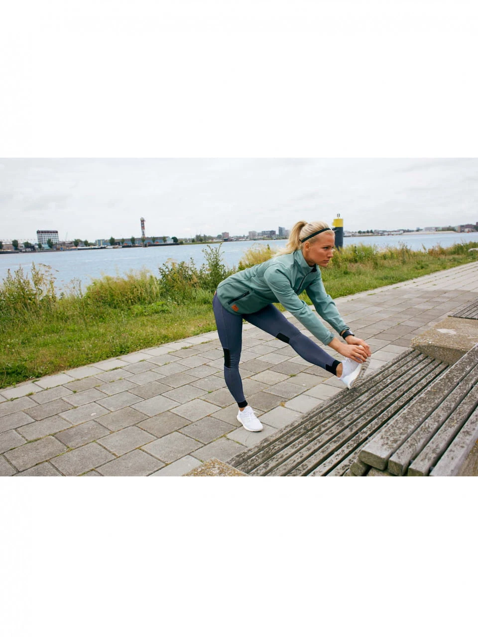 Jobe Discover Women Jacket 6 Jobe Discover Women Jacket – Bild 4