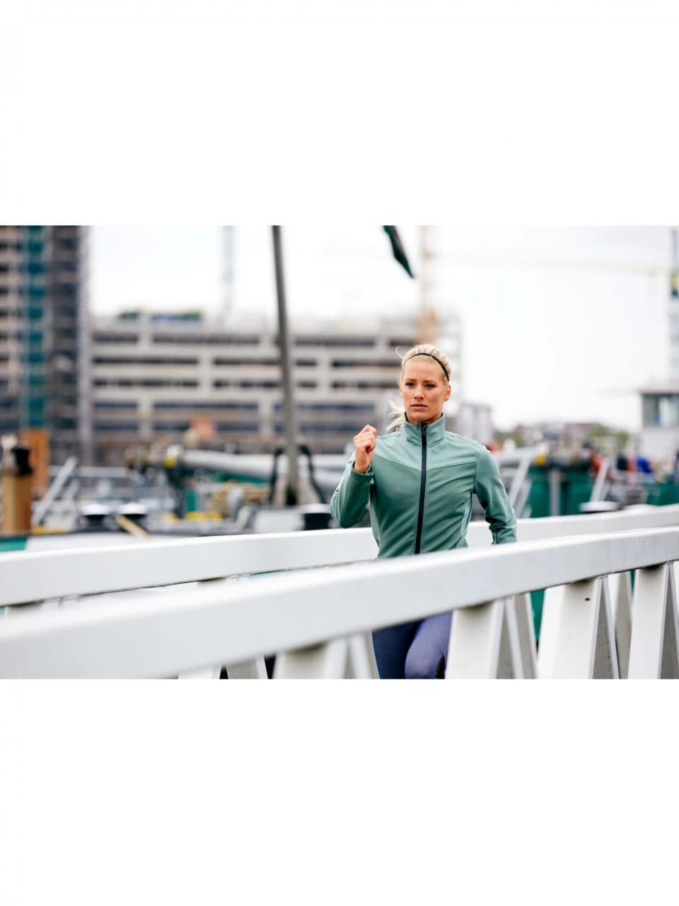 Jobe Discover Women Jacket 5 Jobe Discover Women Jacket – Bild 3