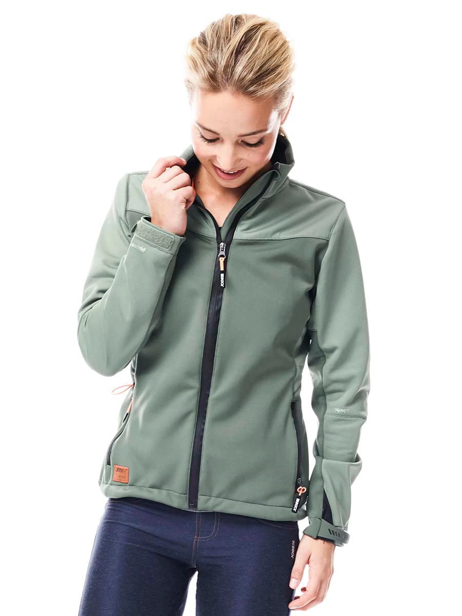 Jobe Discover Women Jacket 3 Jobe Discover Women Jacket
