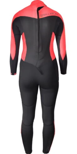 Billabong Synergy 5/4 BZ Steamer Women 7 Billabong Synergy 5/4 BZ Steamer Women -Prolimit Verkäufe 81723 2 1280x1280