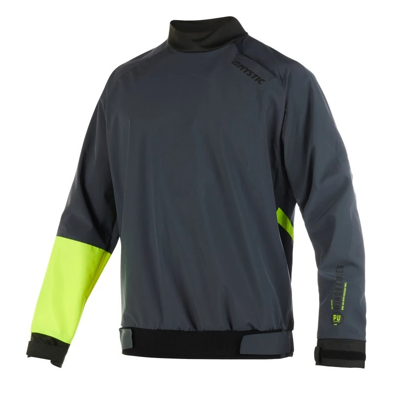 Mystic Windbarrier SUP Stretch Oberteil 4 Mystic Windbarrier SUP Stretch Oberteil – Bild 2