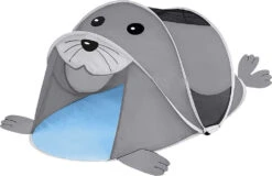 Happy People Kinder Pop-Up Zelt Seehund