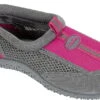 Fashy Kinder Badeschuhe Guamo, Grau / Pink -Prolimit Verkäufe 996112011ZIEowh6ZT5v2X 1280x1280