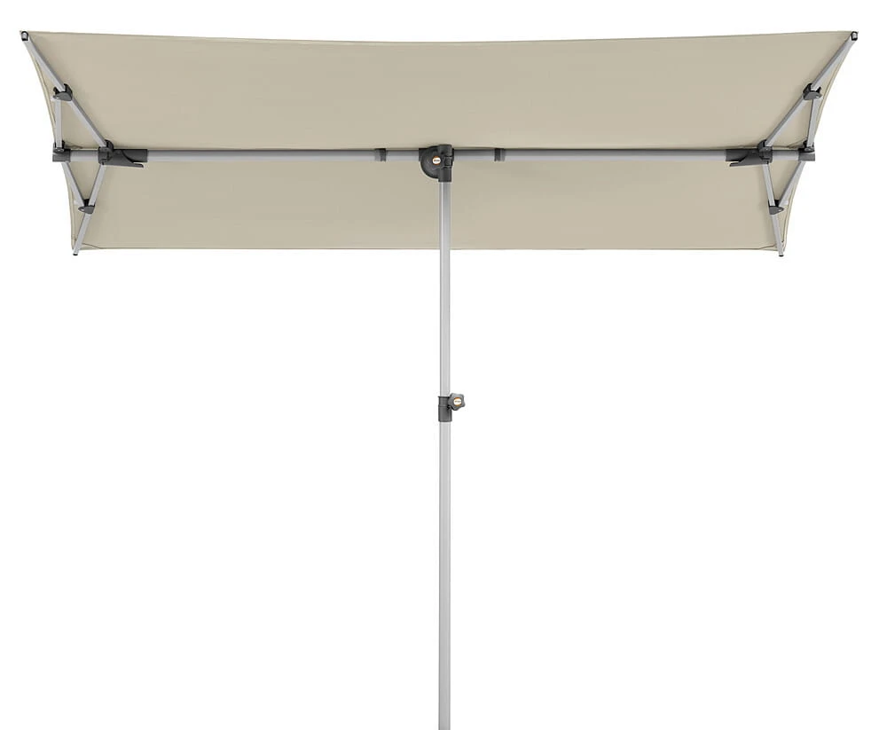 Schneider Schirme Sonnenschirm Novara, 190 X 140 Cm 5 Schneider Schirme Sonnenschirm Novara, 190 X 140 Cm – Bild 3