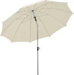 Schneider Schirme Sonnenschirm Locarno, Ø 220 Cm