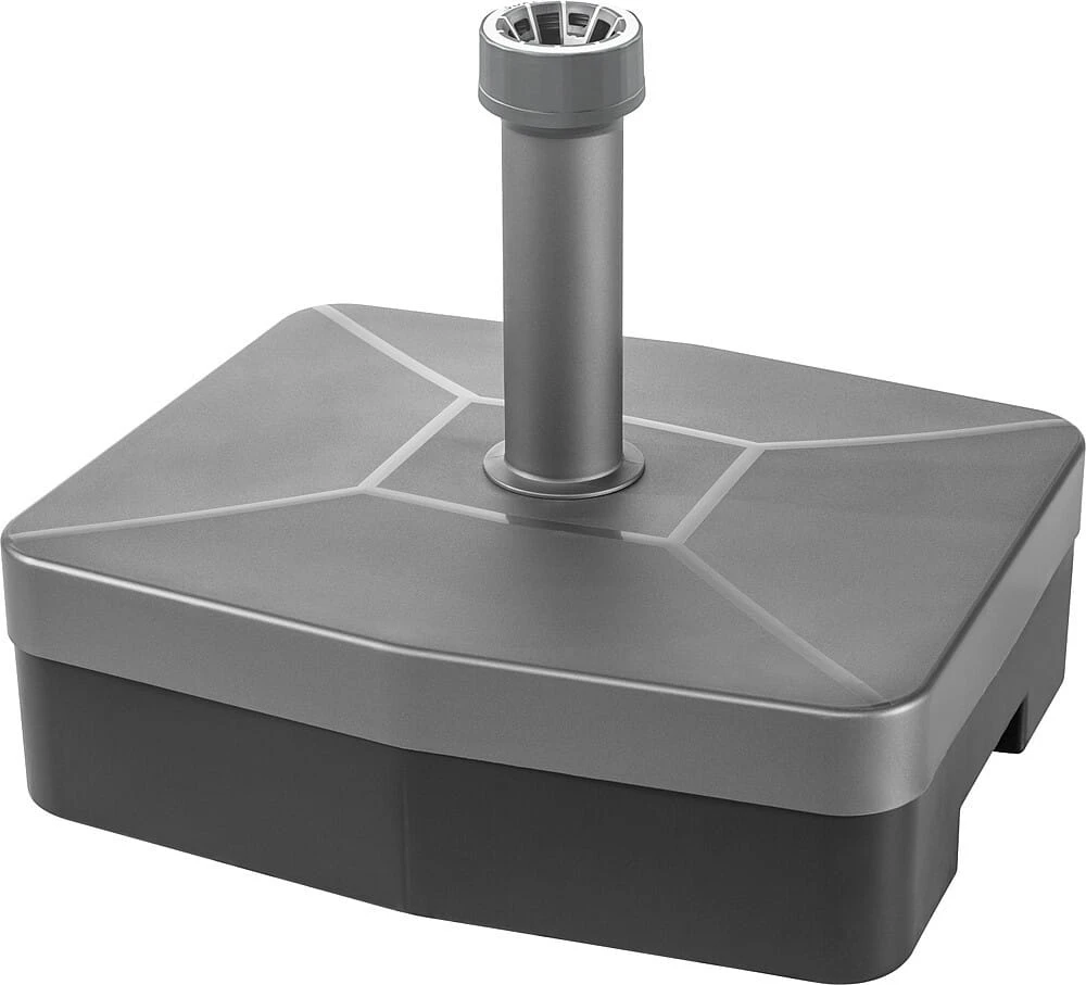 Schneider Schirme Schirmständer, 45 Kg Füllbar 4 Schneider Schirme Schirmständer, 45 Kg Füllbar – Bild 2