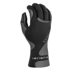 Xcel Infiniti 5-Finger 1.5mm Precurved Neoprenhandschuh