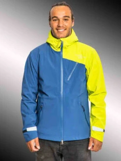 Starboard Circle Herren SUP Jacke