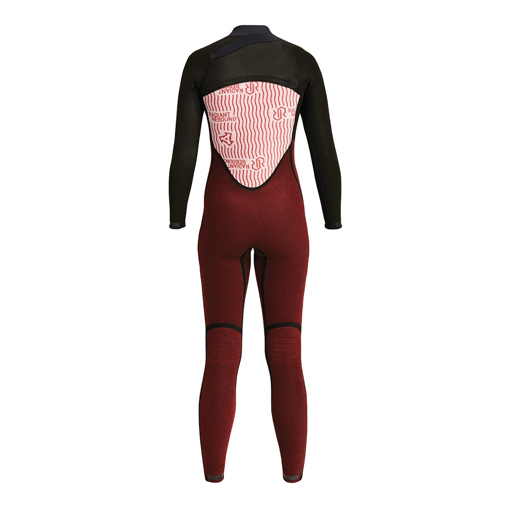 Xcel Infiniti Hooded 6/5 Damen Neoprenanzug 5 Xcel Infiniti Hooded 6/5 Damen Neoprenanzug – Bild 3