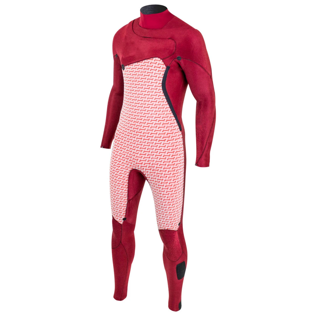 Prolimit Mercury Free-X 5/3 Neoprenanzug Herren 8 Prolimit Mercury Free-X 5/3 Neoprenanzug Herren – Bild 6