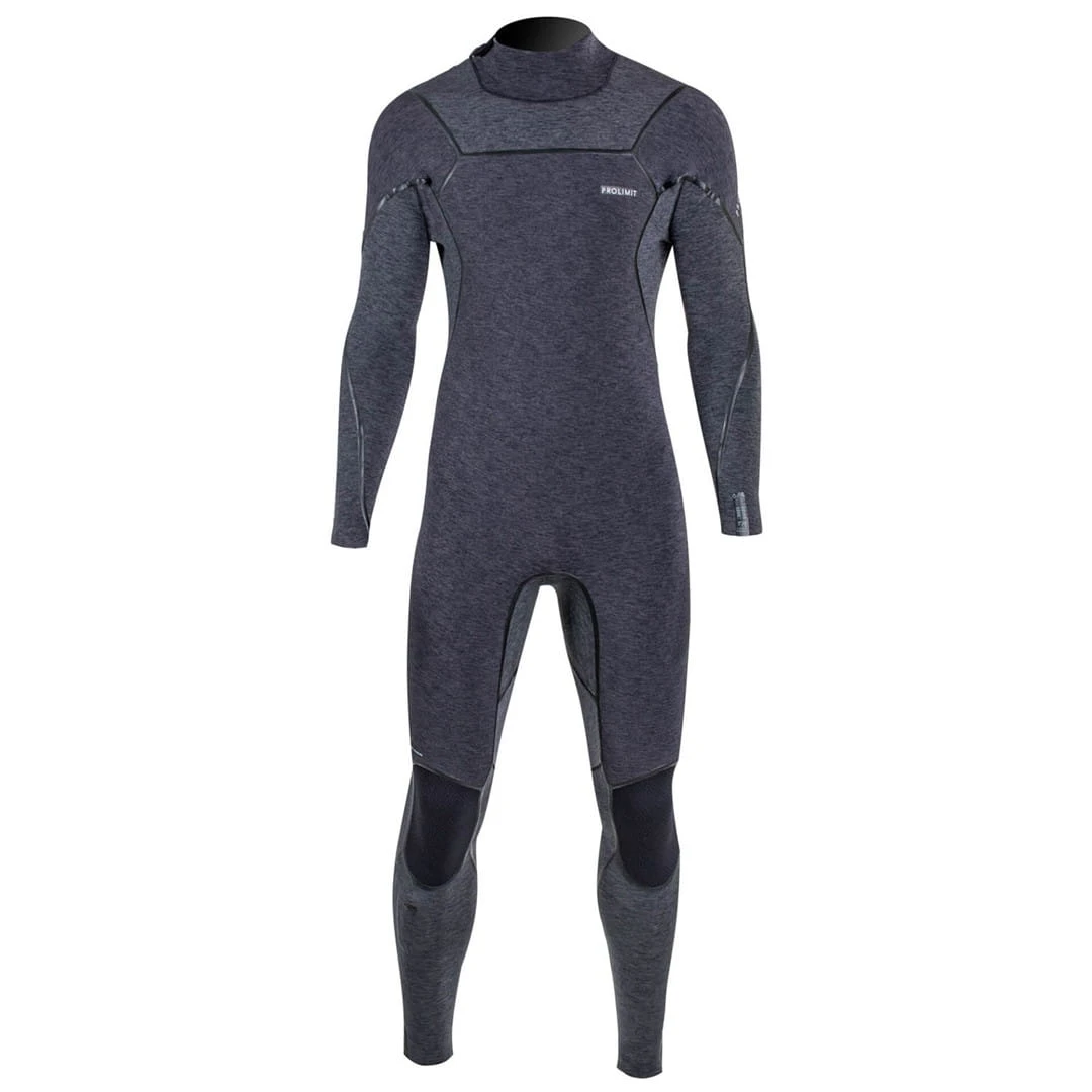 Prolimit Mercury 6/4 BackZip Neoprenanzug Herren 4 Prolimit Mercury 6/4 BackZip Neoprenanzug Herren – Bild 2
