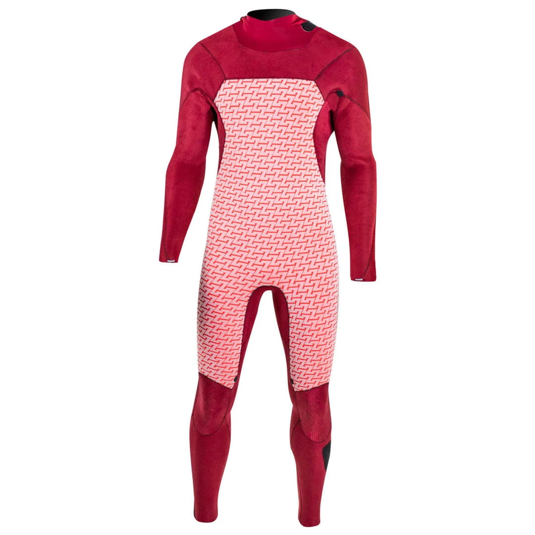 Prolimit Mercury 6/4 BackZip Neoprenanzug Herren 9 Prolimit Mercury 6/4 BackZip Neoprenanzug Herren – Bild 7