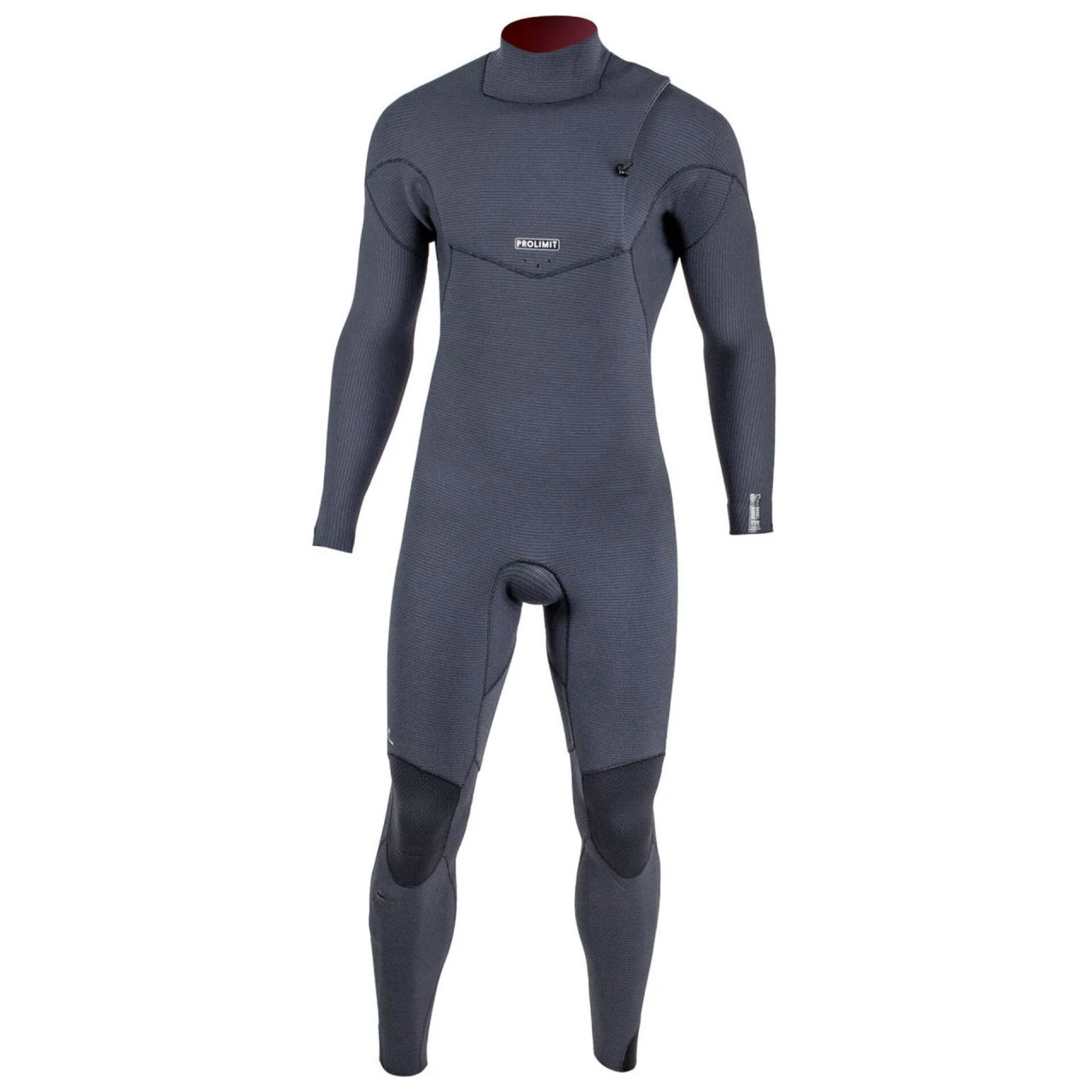 Prolimit Vapor 5/3 NoZip Neoprenanzug Herren 4 Prolimit Vapor 5/3 NoZip Neoprenanzug Herren – Bild 2