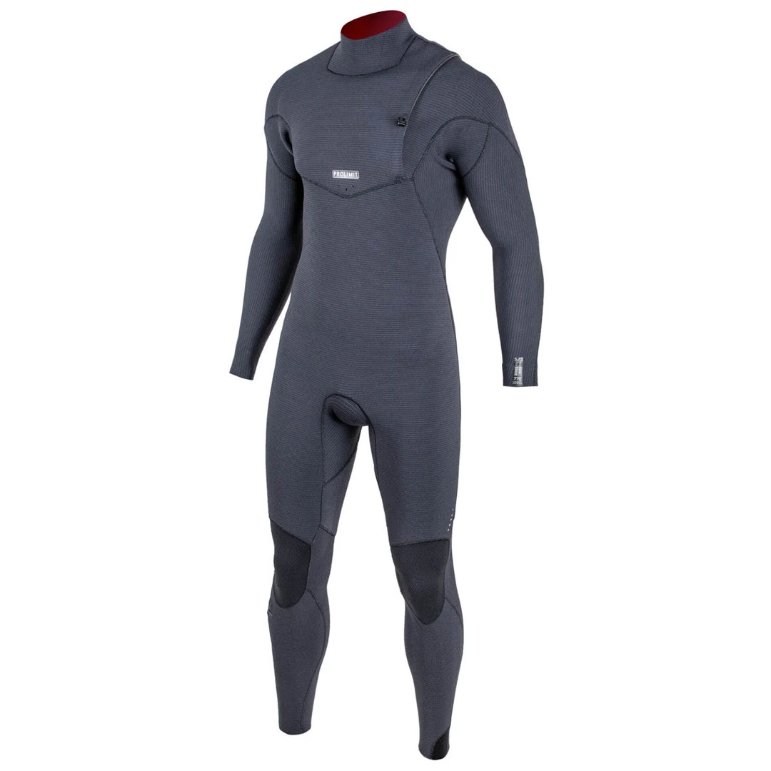 Prolimit Vapor 5/3 NoZip Neoprenanzug Herren 3 Prolimit Vapor 5/3 NoZip Neoprenanzug Herren