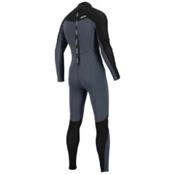 Prolimit Raider 3/2 BackZip Neoprenanzug Herren